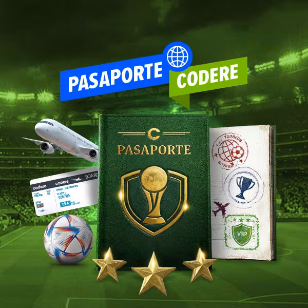 premundial