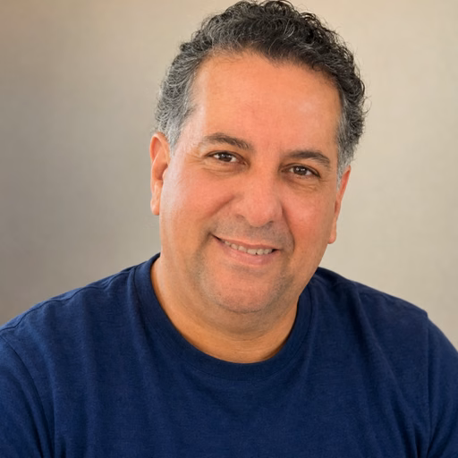 Pedro Fernández