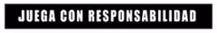 Logo de juego responsable de Codere España